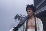 Munetaka Aoki as Sahara Sanosuke