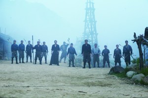 13 Assassins 2
