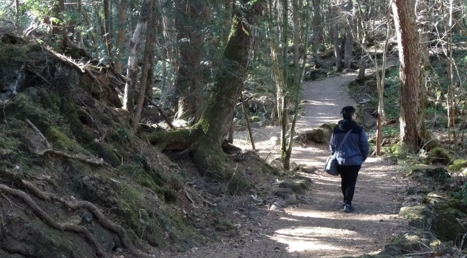 It’s hard in this world and society we live in to not think about getting old like it’s a bad thing.