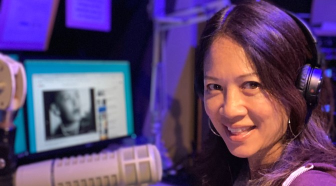 Interview: Dead Wet Girls (Kwok Talk, KTUH Online)